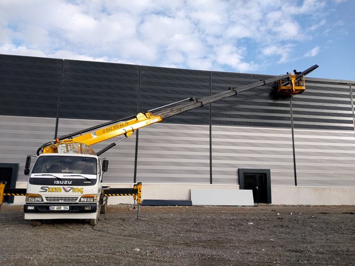 Kiral�k Vin� Hizmetleri